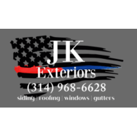 JK Exteriors LLC Logo
