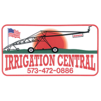 Irrigation Central Logo