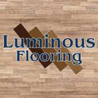 Luminous Flooring Logo