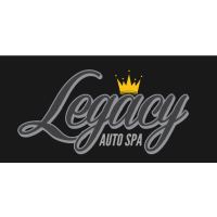 Legacy Auto Spa Logo
