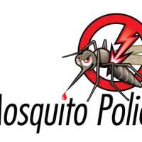 Mosquito Police Logo