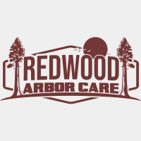 Redwood Arbor Care Logo
