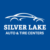 Silver Lake Auto & Tire Centers Logo