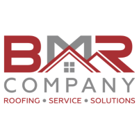BMR Company Logo