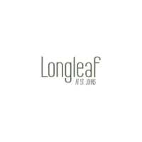 Longleaf at St. Johns Logo