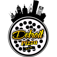 Detroit Pizza Bar Logo