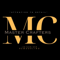 Master Crafters Interior Remodeling Logo