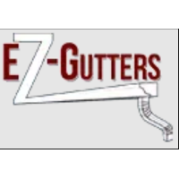 EZ Gutters Logo