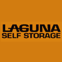 Laguna Self Storage Logo