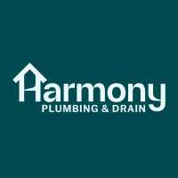 Harmony Plumbing & Drain Cleaning Logo