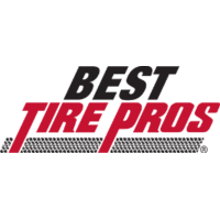 Best Tire Logo
