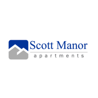Scott Manor Logo