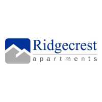 Ridgecrest Apartments Logo