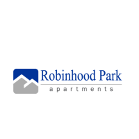 Robinhood Park Logo