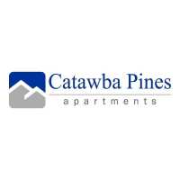 Catawba Pines Logo