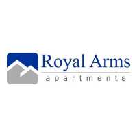 Royal Arms Logo