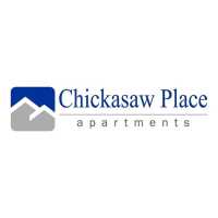 Chickasaw Place Logo