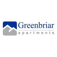 Greenbriar Apartments Logo