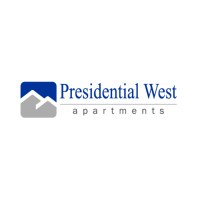 Presidential West Logo