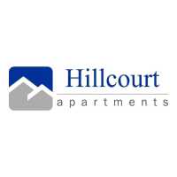 Hillcourt Logo