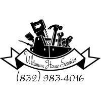 Ultimum Home Services Logo