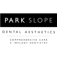 Park Slope Dental Aesthetics - Court Street Logo