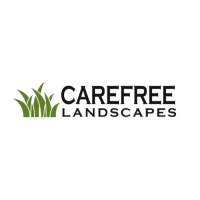 Carefree Landscapes Logo