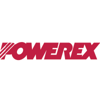 Powerex Inc Logo