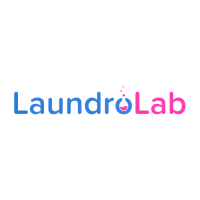 LaundroLab Logo