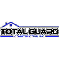 Total Guard Construction Inc. Logo