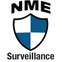 NME Surveillance Logo
