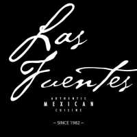 Las Fuentes Logo