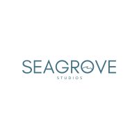 Seagrove Studios Logo