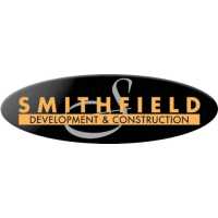 Smithfield Development & Construction Logo