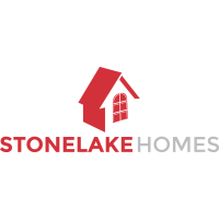 Stonelake Homes Logo