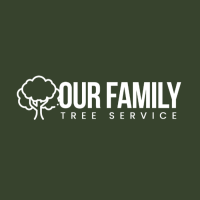 Our Family Tree Service Logo