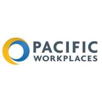 Pacific Workplaces - Office Space Phoenix Logo