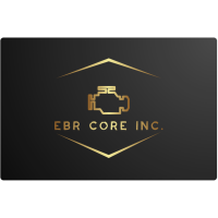 EBR Core Inc Logo
