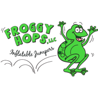 Froggy Hops, LLC Logo