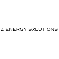 Z Energy Solutions Logo