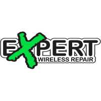 Expert Wireless Repair Logo