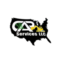 CAP Concrete and Construction Logo