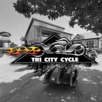 Tri-City Cycle Logo