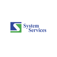System Services Logo
