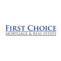 Patti McCormick - First Choice Mortgage & Real Estate Logo