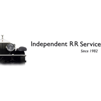 Independent R.R. Service Logo