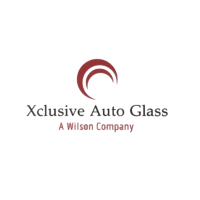 Xclusive Auto Glass Logo