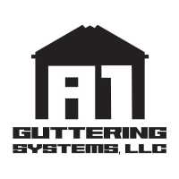 A-1 Guttering Systems Logo