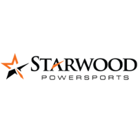Starwood Powersports - Gainesville Logo