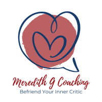Meredith G Coaching Logo